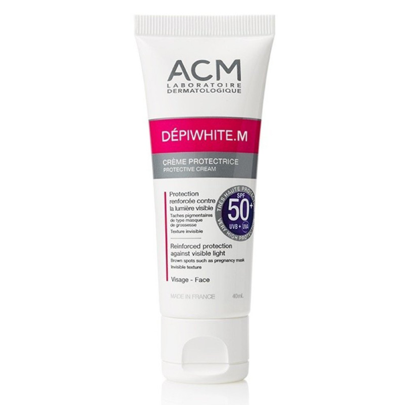 ACM Depiwhite .M Sunscreen SPF50+