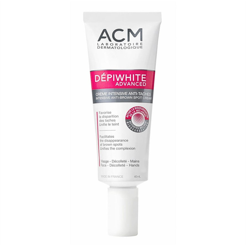 ACM Depiwhite Advanced Cream