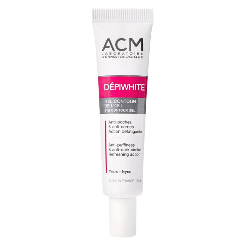 ACM Depiwhite Eye Contour Gel