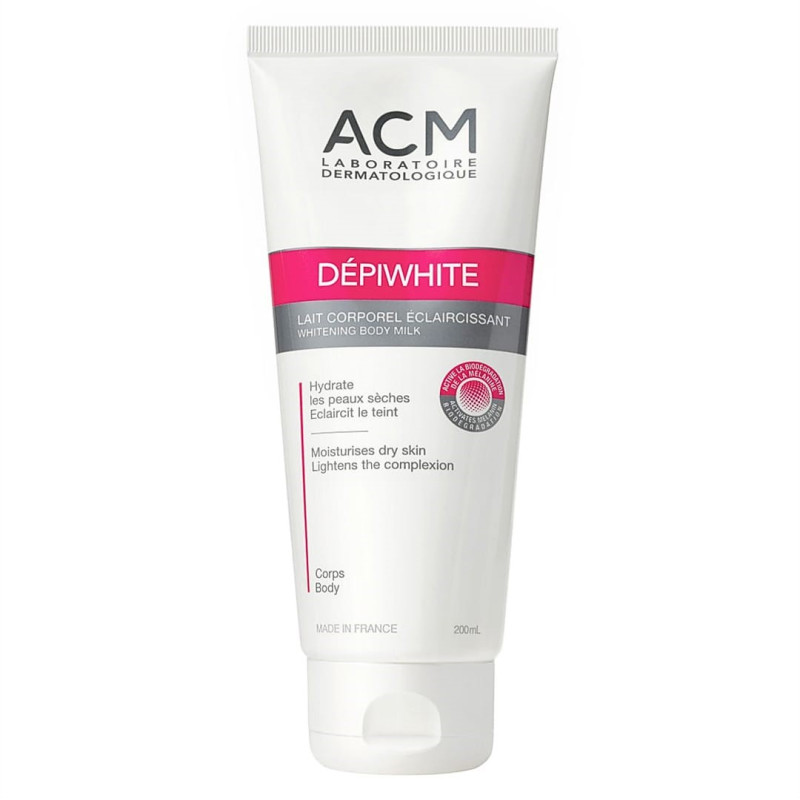 ACM Depiwhite Whitening Body Milk 