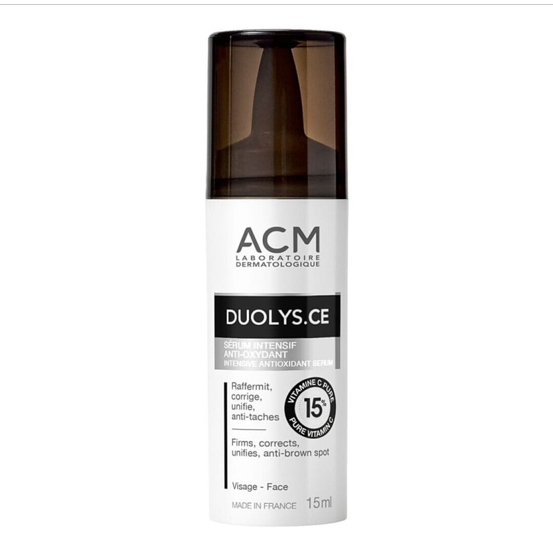 ACM Duolys .CE Anti Aging Serum 