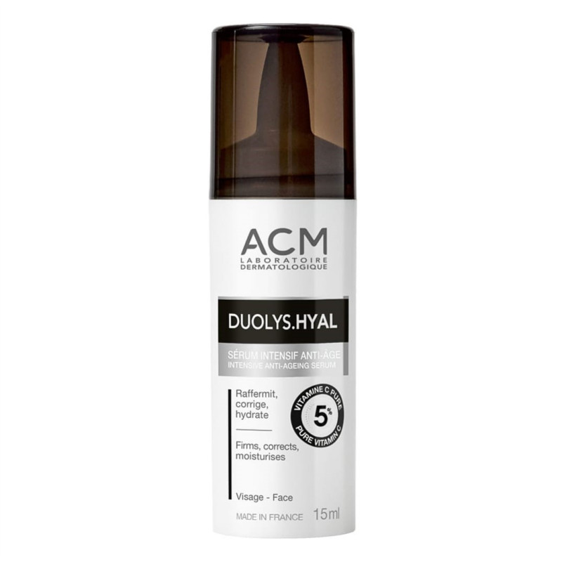 ACM Duolys.Hyal Anti Aging Serum