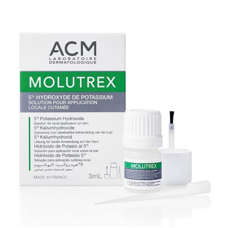 ACM Molutrex