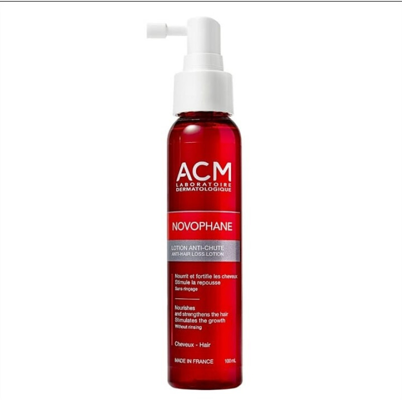 ACM Novophane Anti-hair Loos Lotion