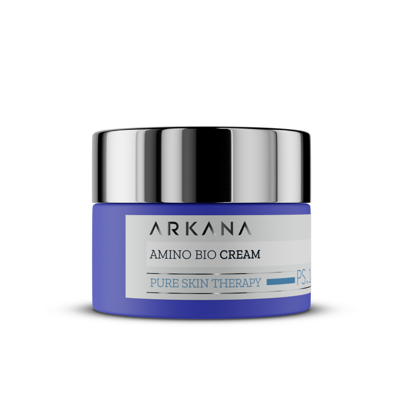 Arkana Amino Bio Cream 