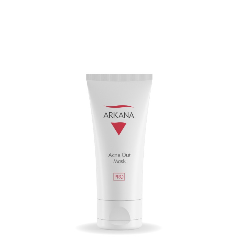 Arkana Acne out Mask