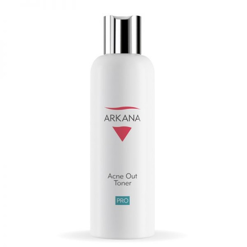 Arkana Acne Out Toner