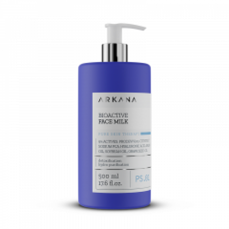 Arkana Bioactive Face Milk