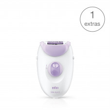 Braun Silk-épil 3 3170 epilator