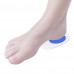 Deramed Silicone Heel Pad