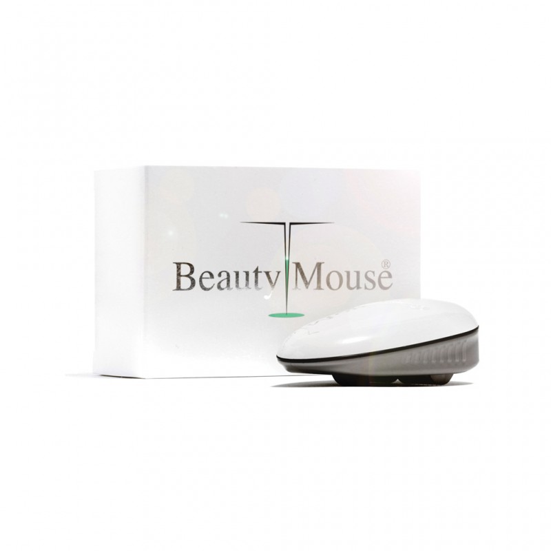 Dermaroller Beauty Mouse