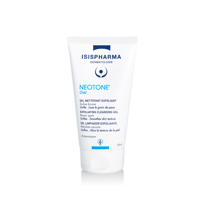 ISIS Pharma NEOTONE GEL