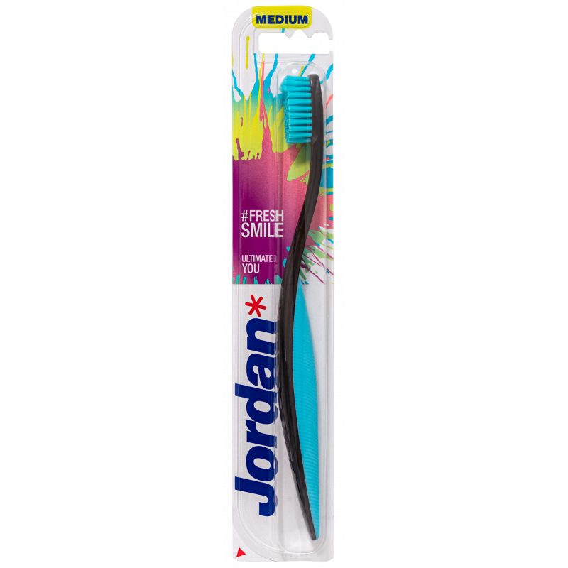 Jordan Toothbrush Ultimate You - Medium