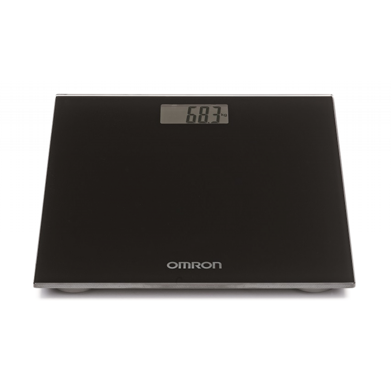 Omron Scale HN289 Black