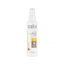 Soskin Sun Spray 150 Ml