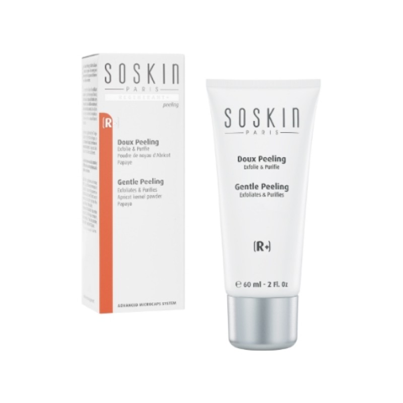 Soskin Gentle Peeling