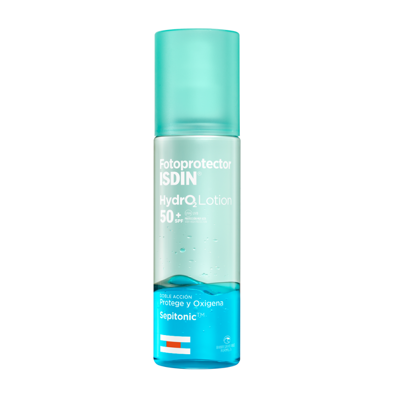 isdin Hydro Lotion SPF50+