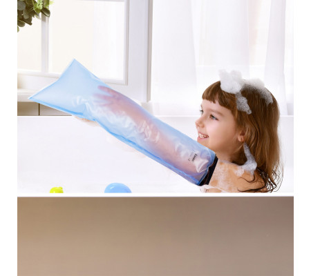 limbo Child’s Full Arm Cast Waterproof Protector – 2-3 yrs FA23