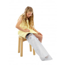 limbo Child’s Full Leg Cast Waterproof Protector 11-13 yrs FL 1113