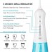 Nicefeel Water Flosser Oral Irrigator for Teeth Clean FC 1591