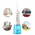 Nicefeel Water Flosser Oral Irrigator for Teeth Clean FC 1591