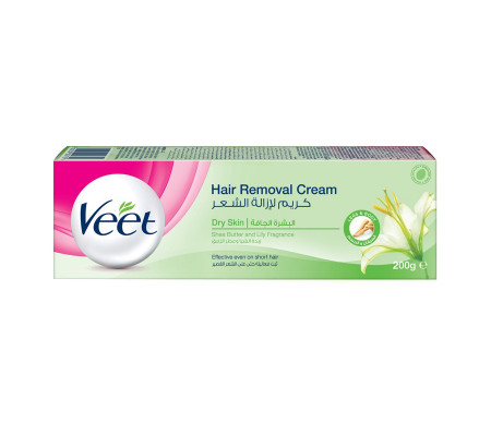 VEET Cream Dry Skin 100 gm 33%Off