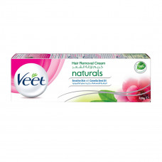 VEET Cream Pure Sensitive Skin 100 ml